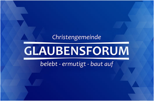 Glaubensforum Augustdorf